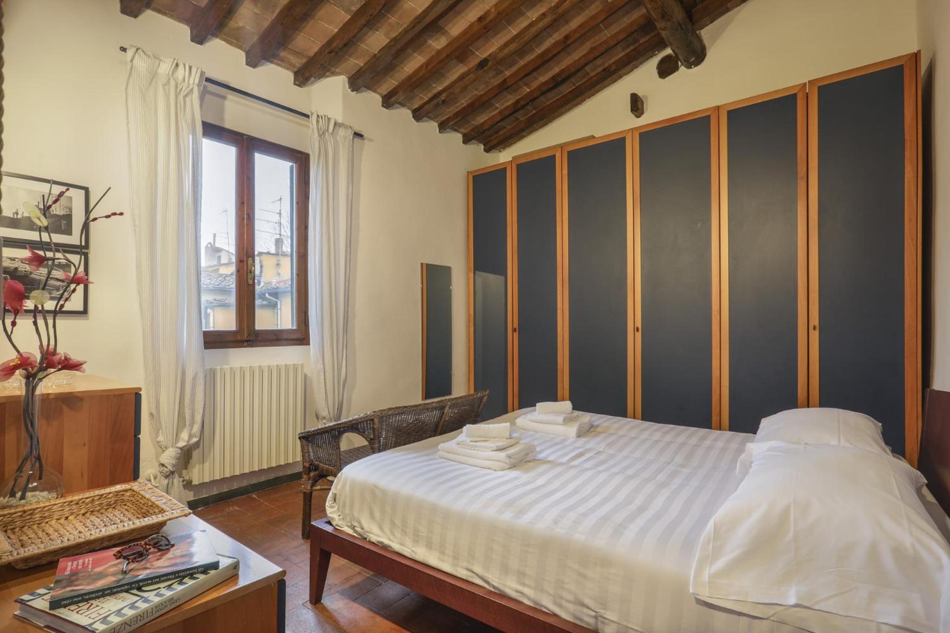 Appartement La Casita De El Malo - Sweet Dreams In Florence